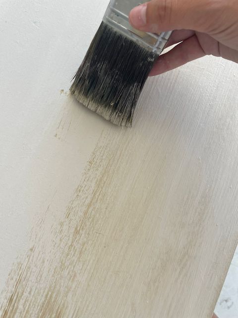 Cómo usar el veteador para pintura de efecto madera