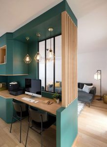 55 Ingenious Home Office Desk Ideas and Designs — RenoGuide Australian Renovation Ideas and Inspirat