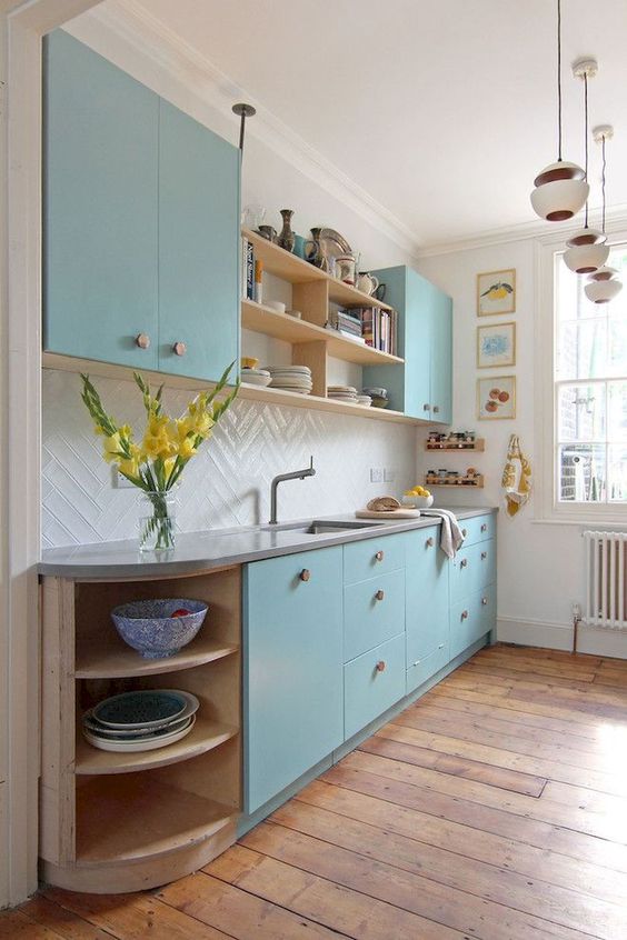 4 pasos para renovar tu cocina con pintura  Pintar muebles cocina, Pintar  gabinetes de cocina, Muebles de cocina