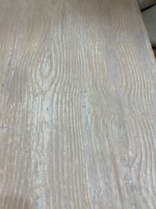 Como hacer un veteador casero para pintar imitacion madera ? / Diy  imitacion madera 