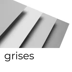filtro color gris